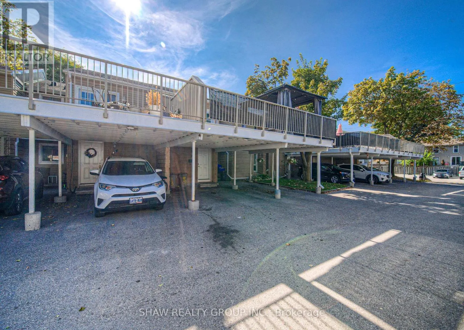 83 - 65 GLAMIS ROAD