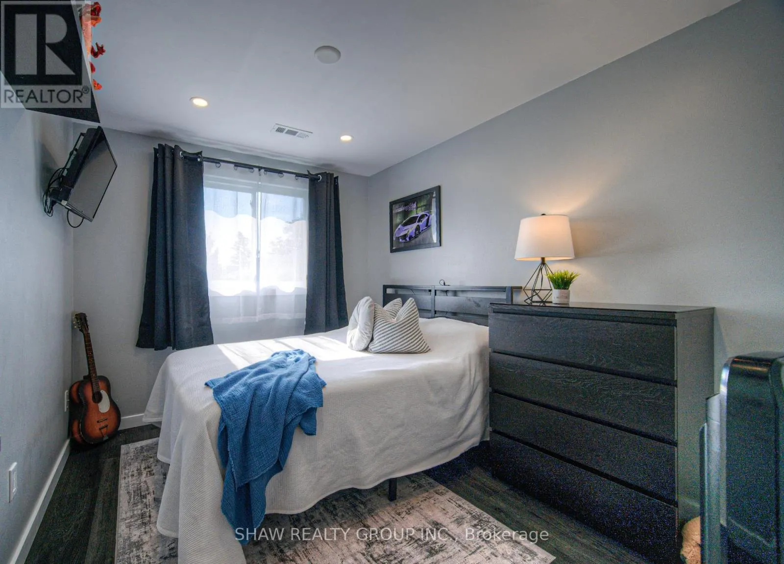 83 - 65 GLAMIS ROAD