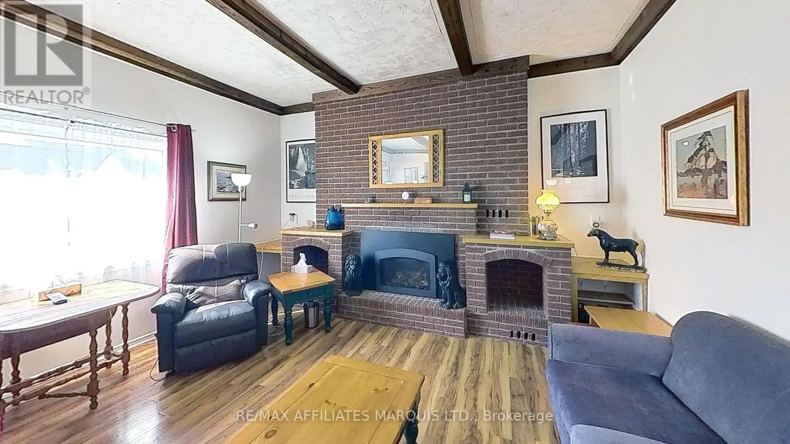 109 CORNWALLIS AVENUE