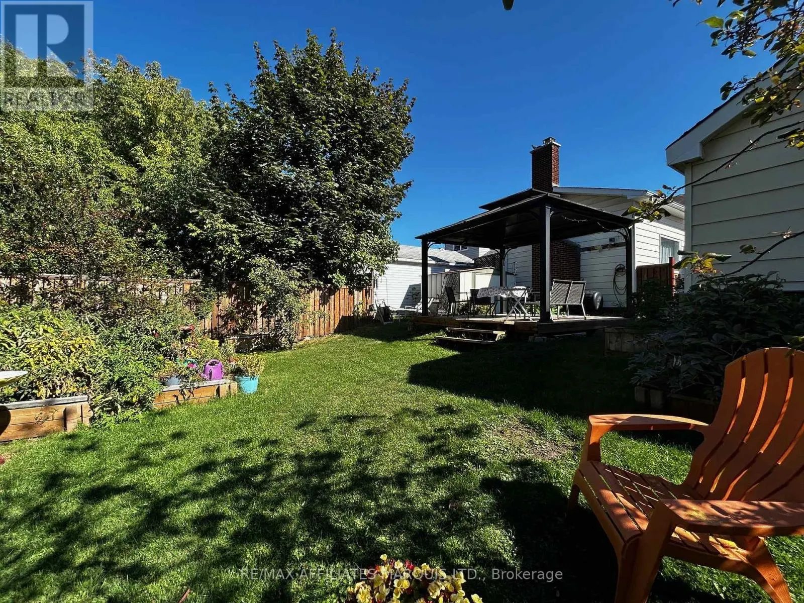 109 CORNWALLIS AVENUE