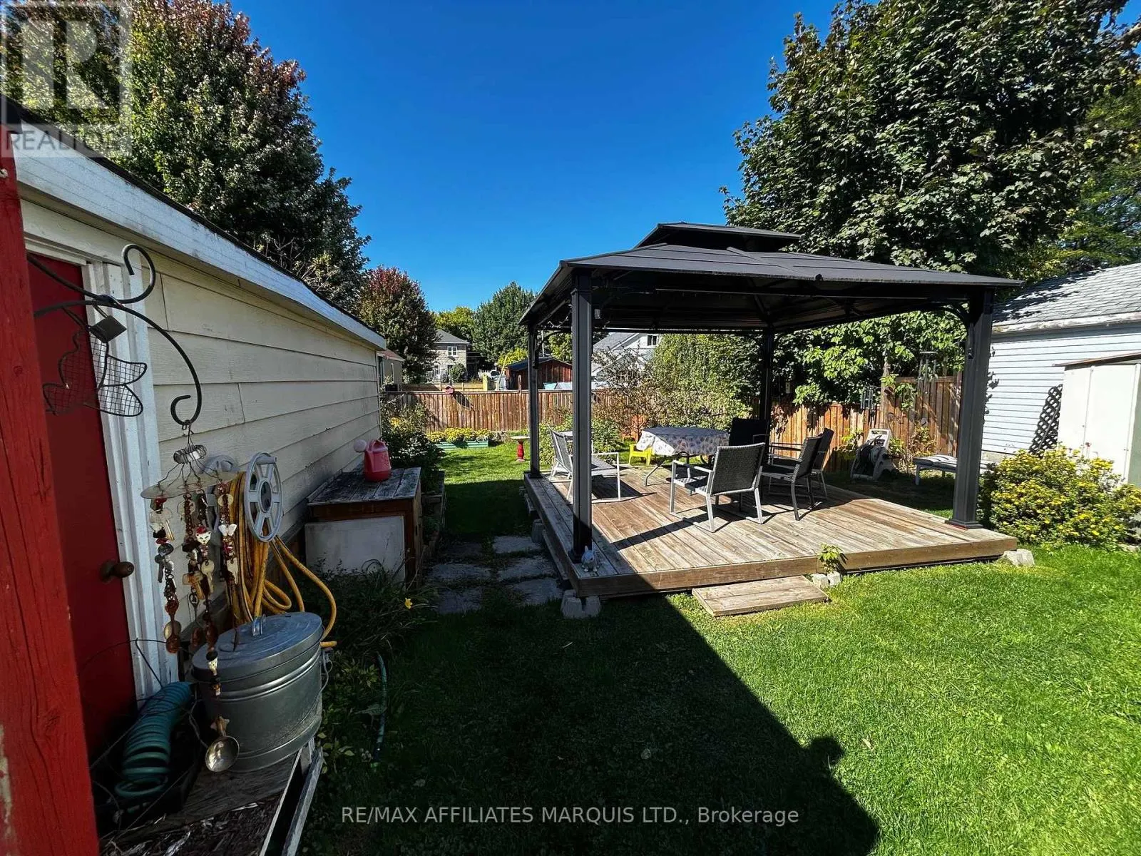 109 CORNWALLIS AVENUE