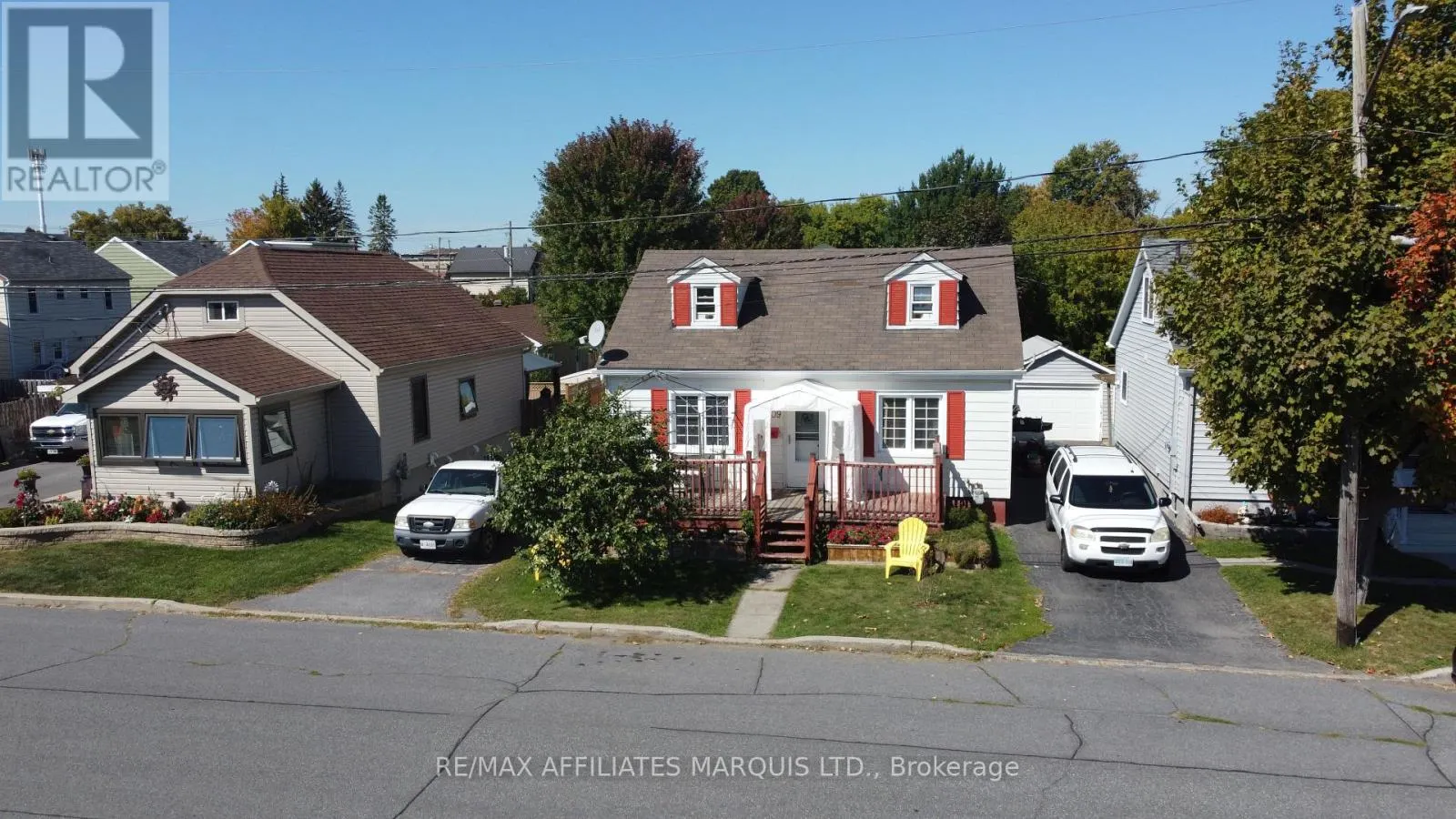 109 CORNWALLIS AVENUE