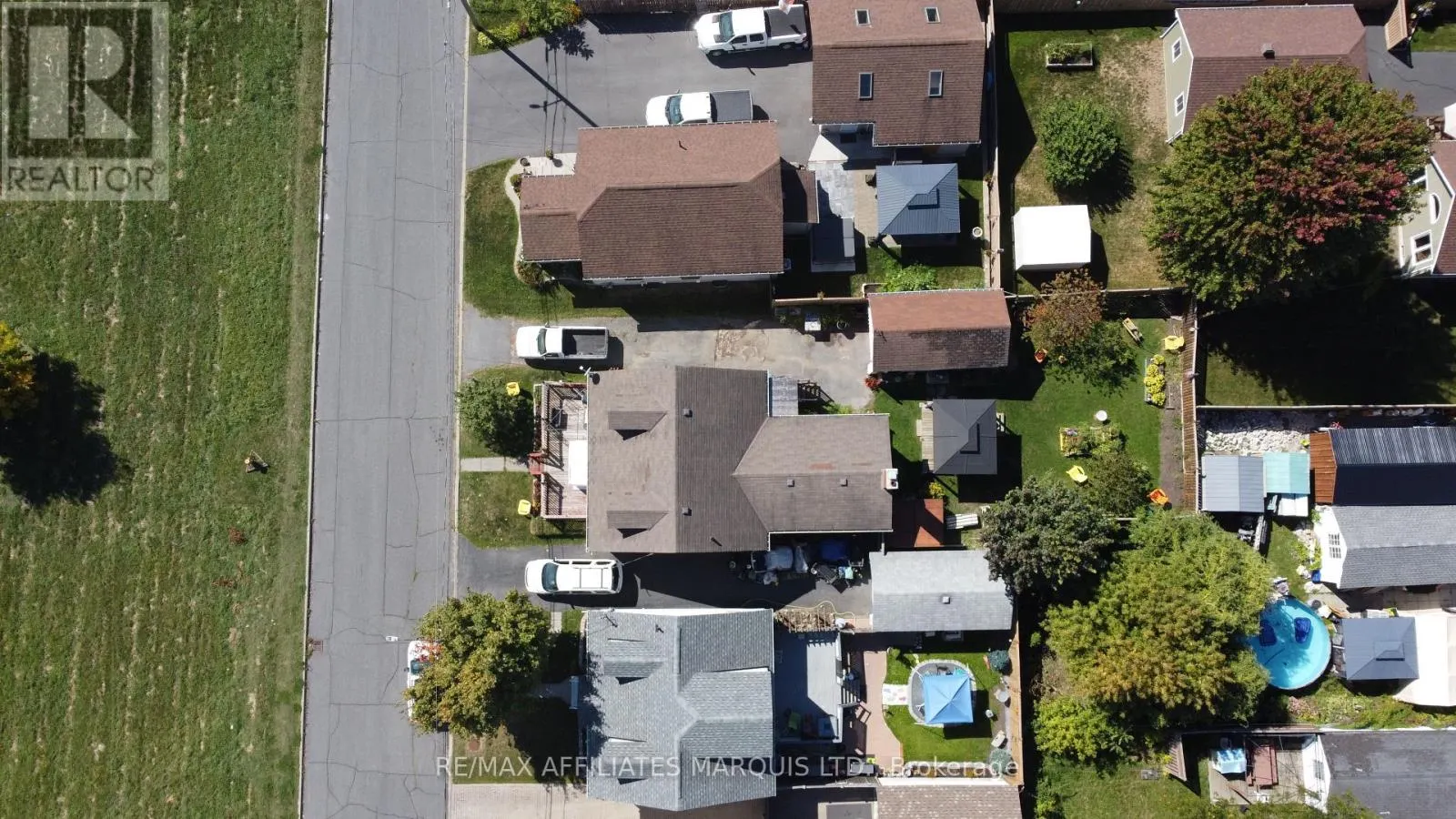 109 CORNWALLIS AVENUE