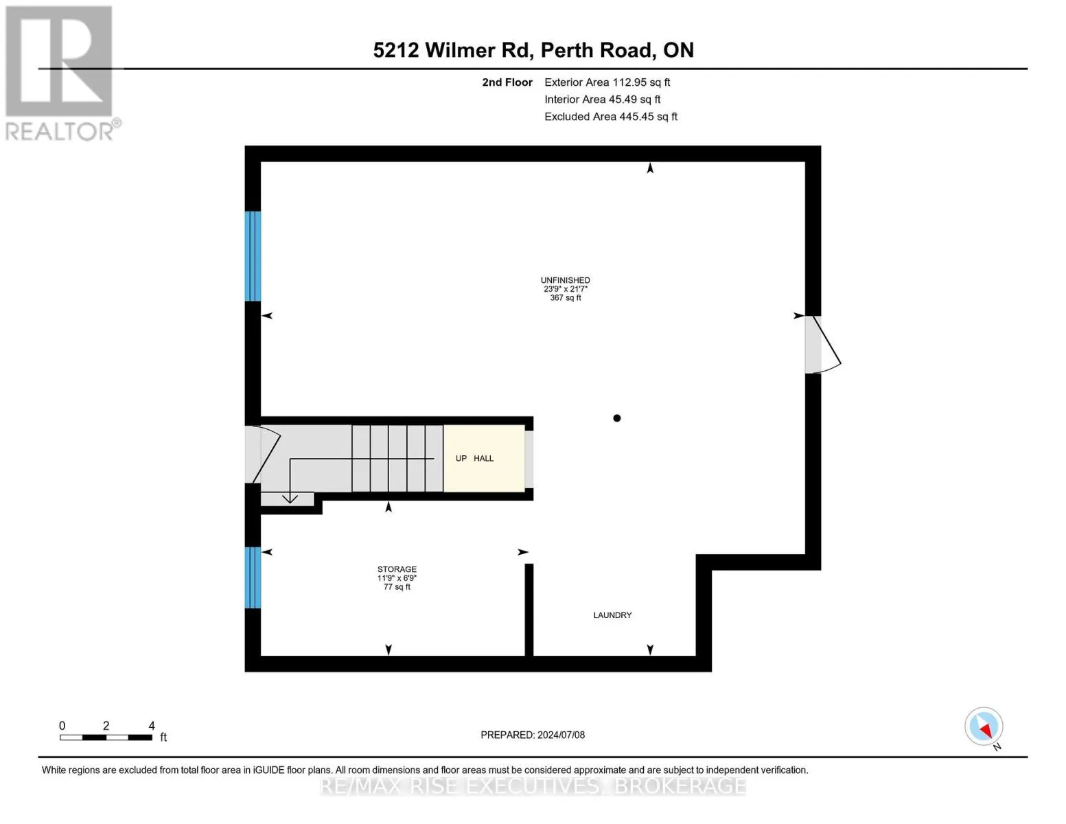 5212 WILMER ROAD