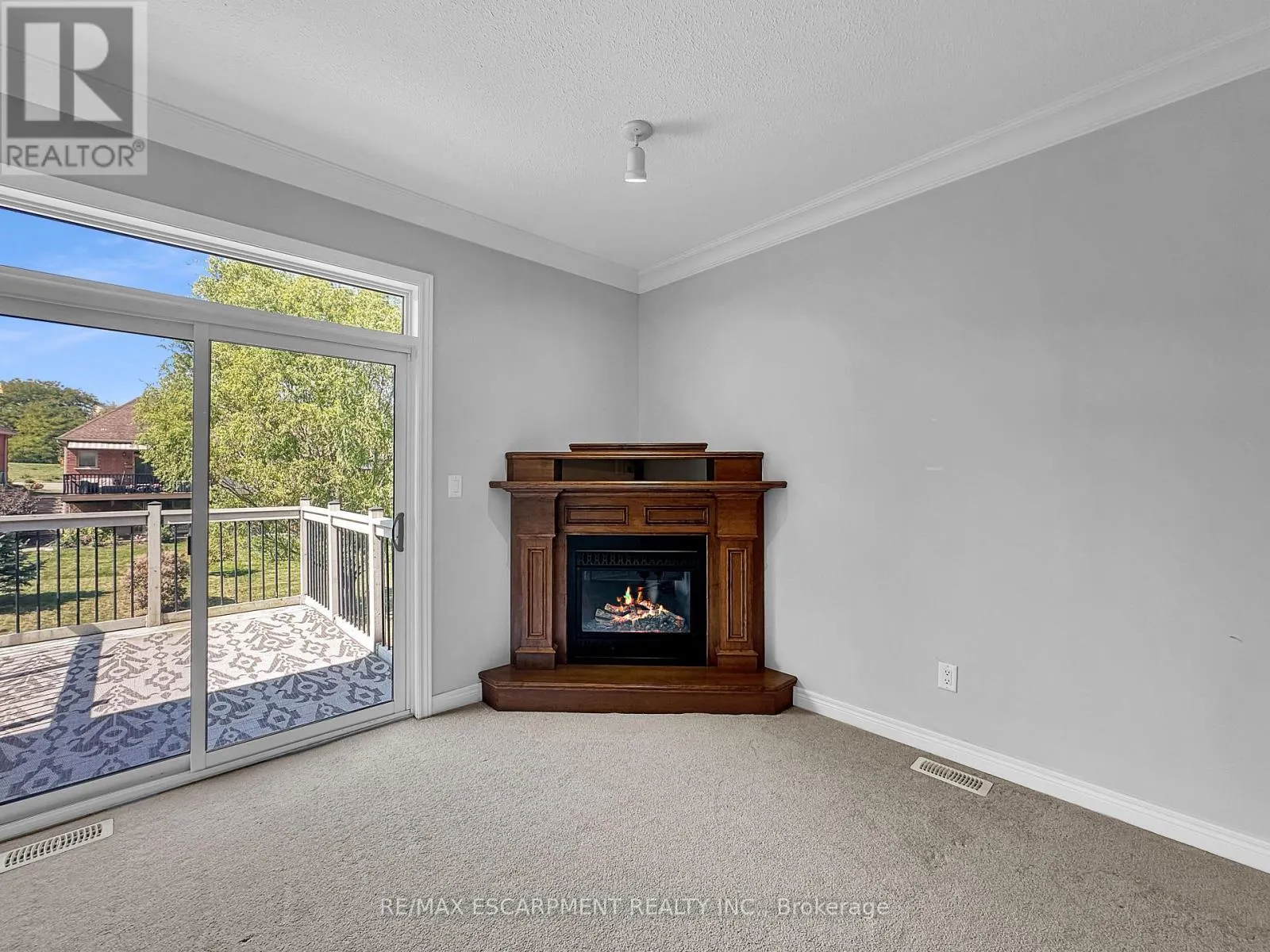 15 IRON BRIDGE COURT