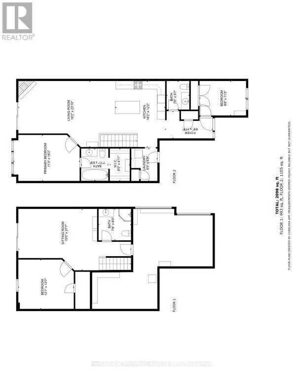 15 IRON BRIDGE COURT