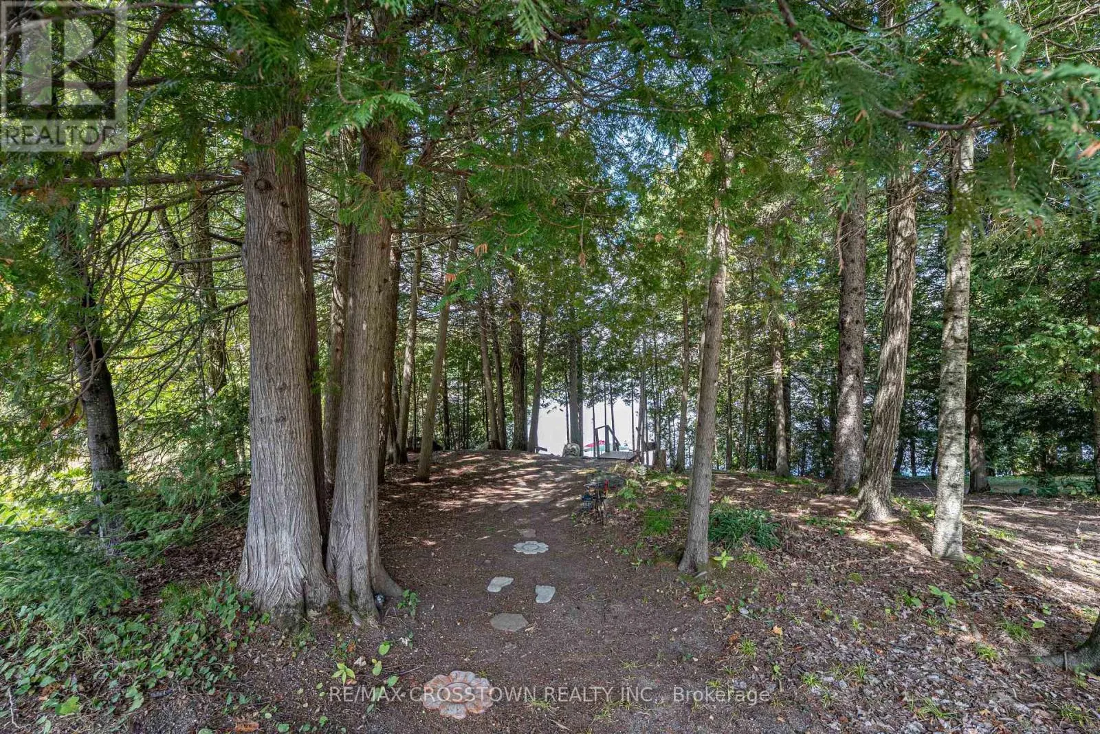 1186 UPPER PAUDASH ROAD
