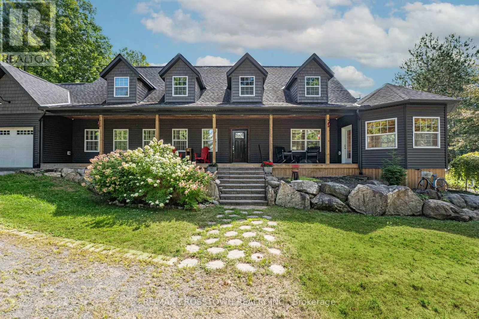 1186 UPPER PAUDASH ROAD