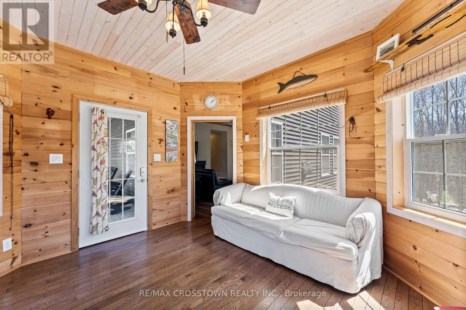 1186 UPPER PAUDASH ROAD