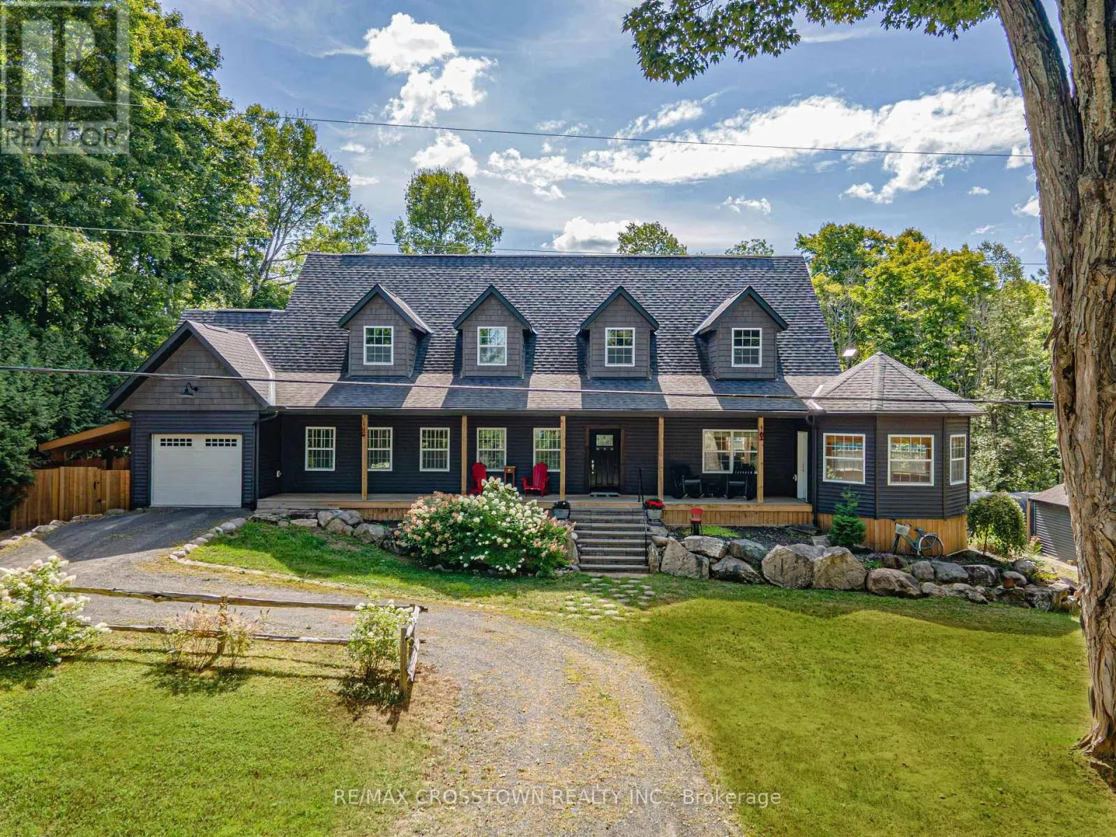 1186 UPPER PAUDASH ROAD