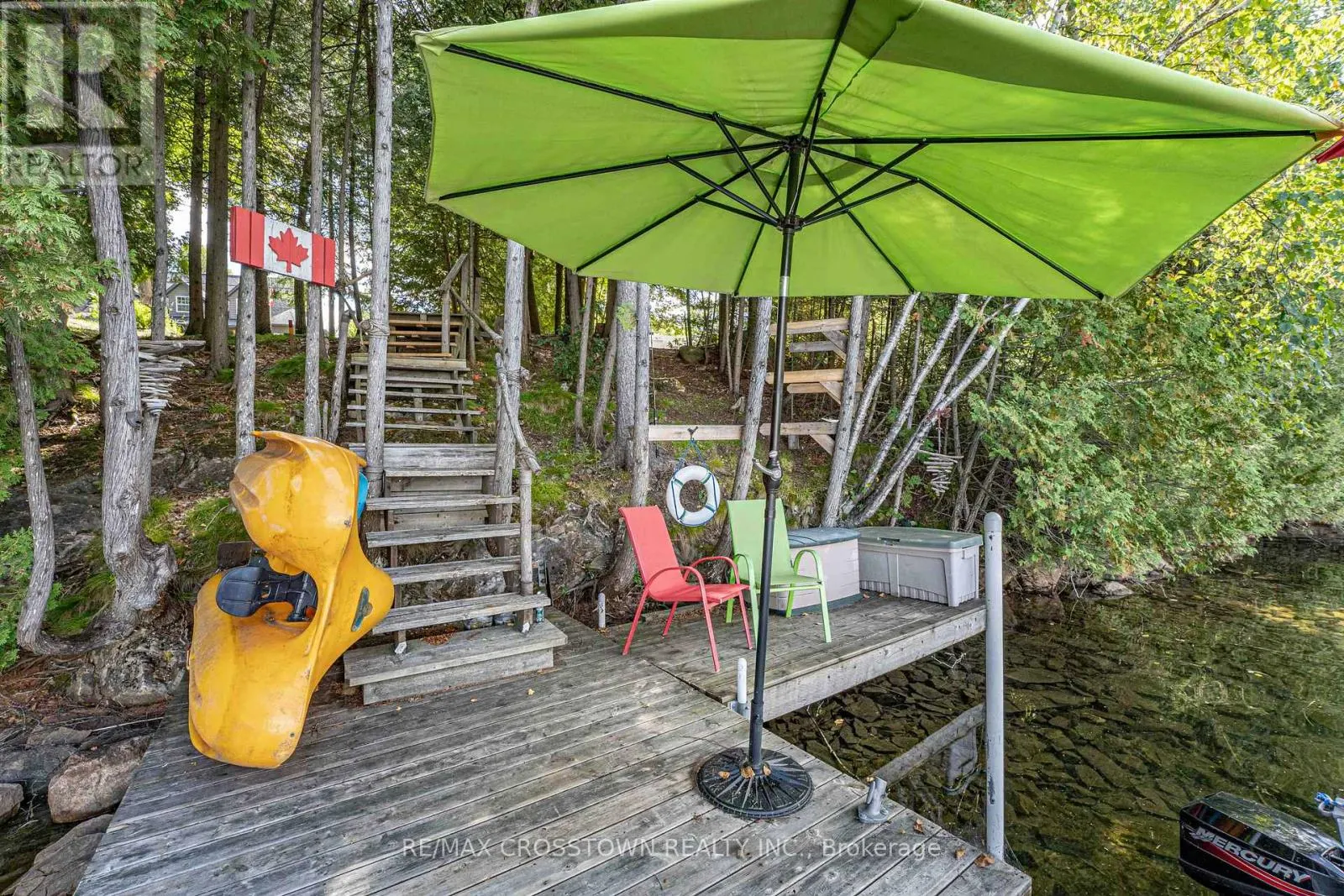 1186 UPPER PAUDASH ROAD
