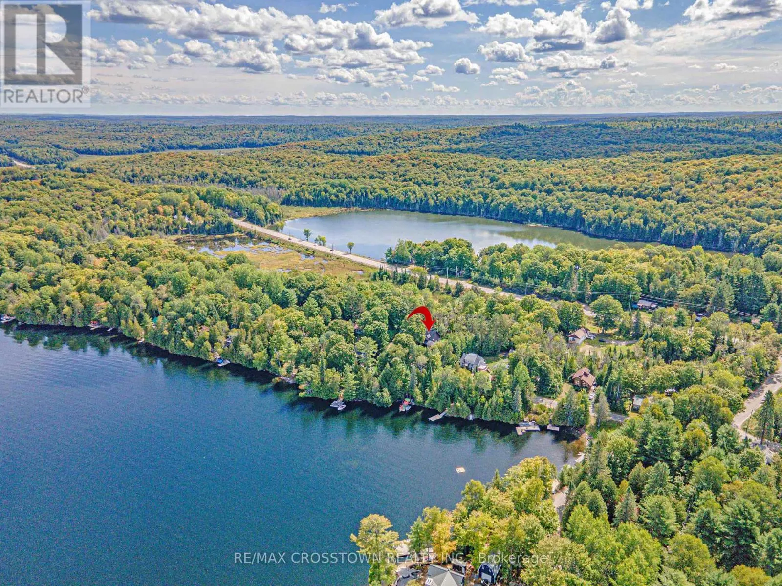 1186 UPPER PAUDASH ROAD