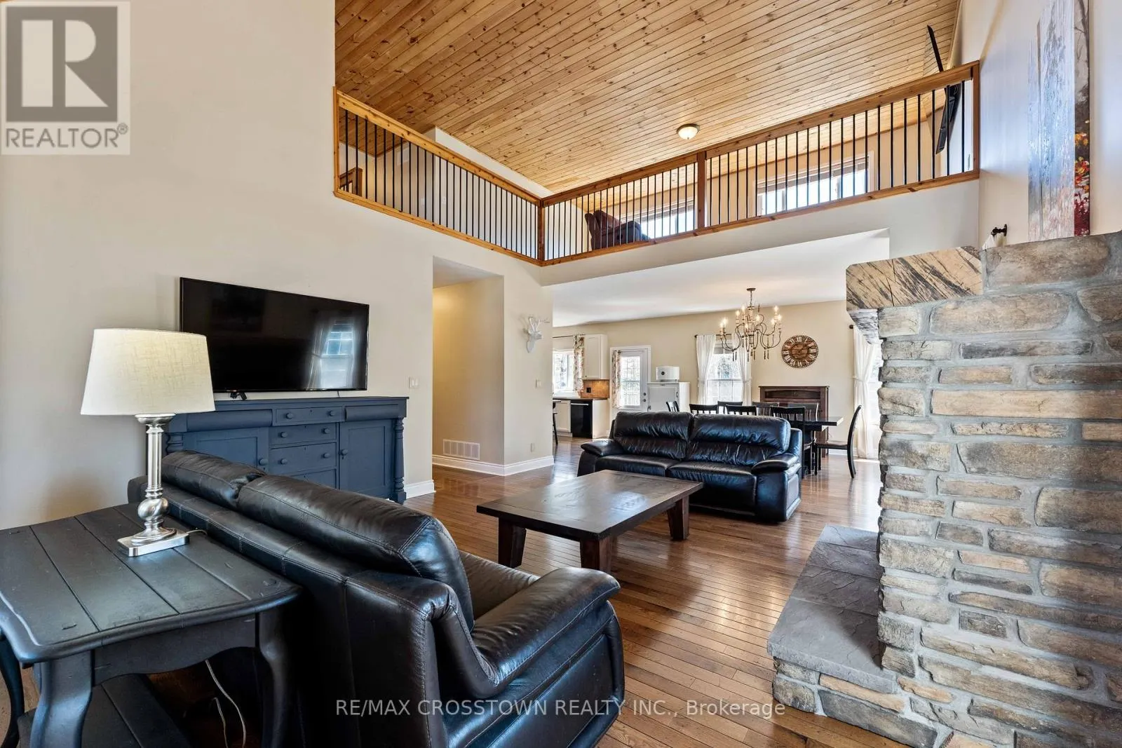 1186 UPPER PAUDASH ROAD
