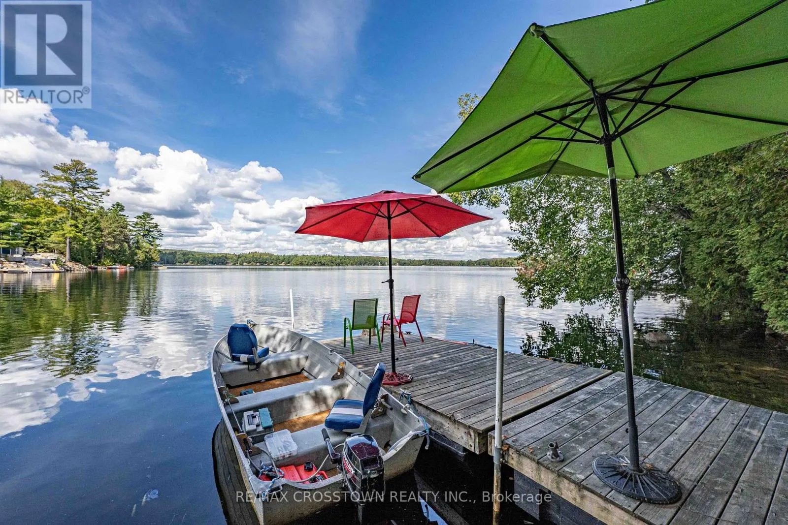 1186 UPPER PAUDASH ROAD