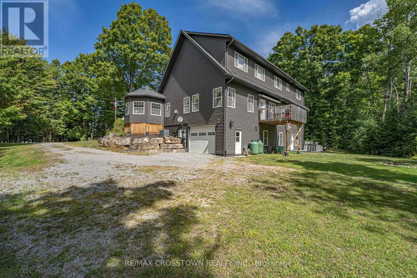 1186 UPPER PAUDASH ROAD