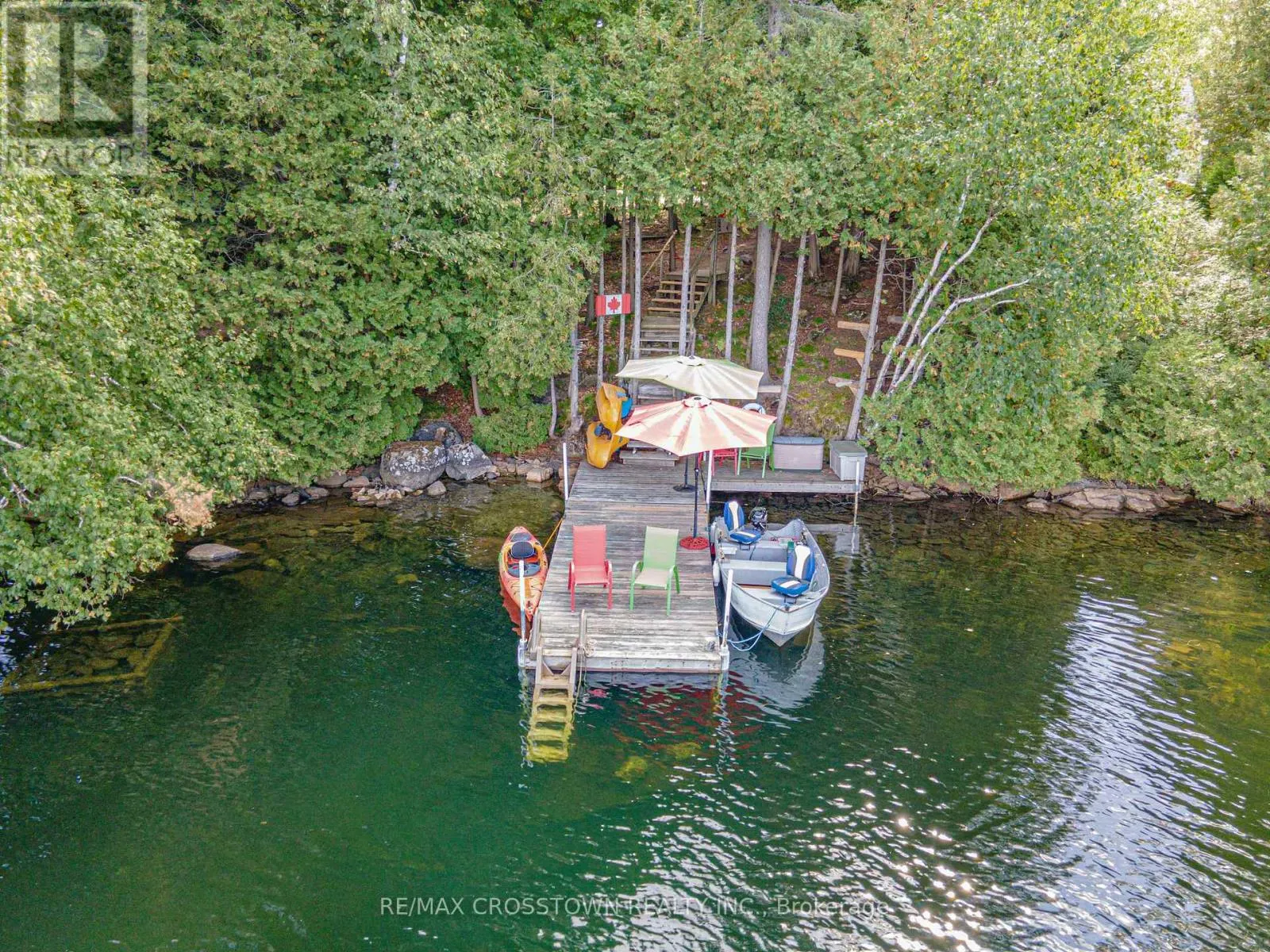 1186 UPPER PAUDASH ROAD