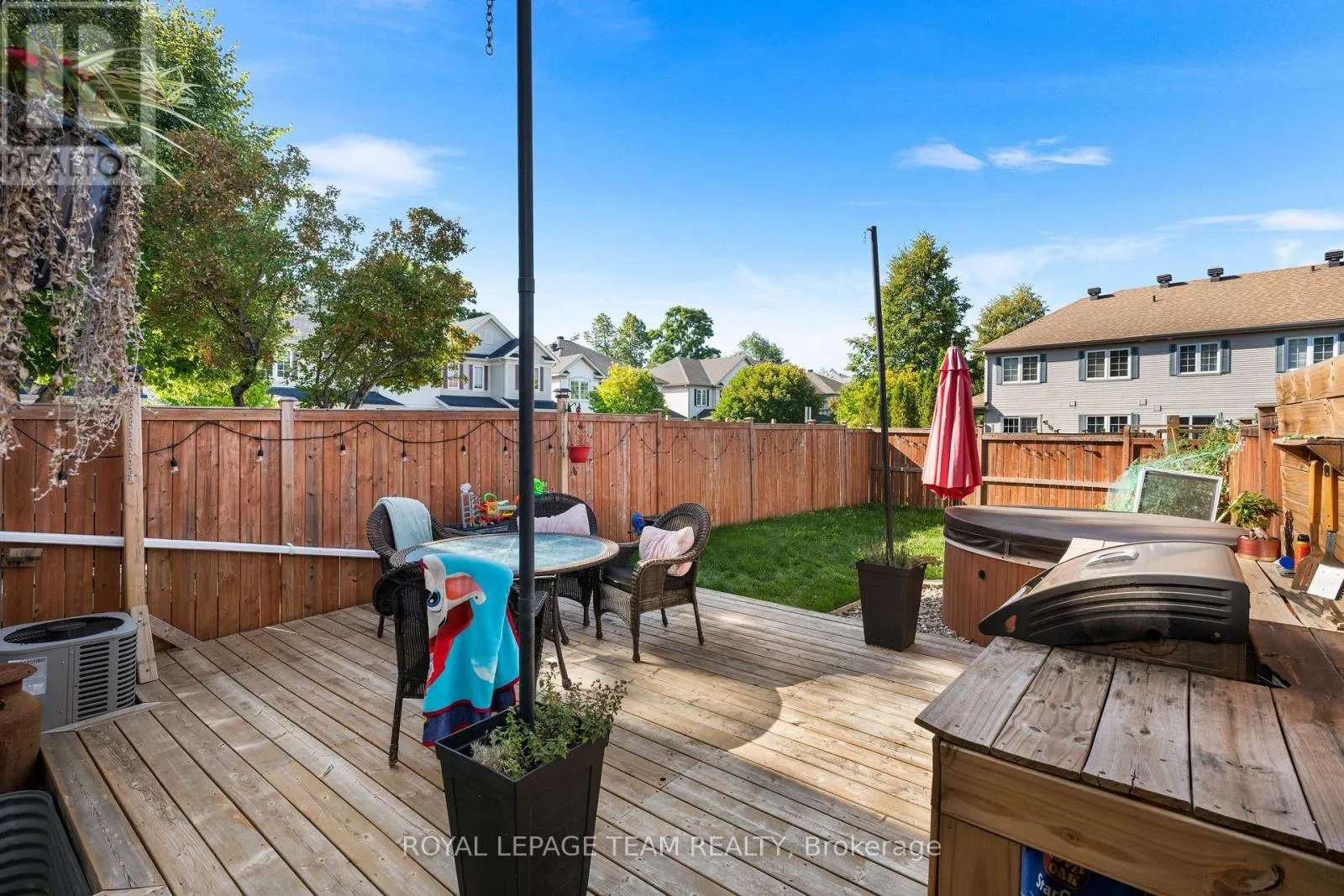 30 GOLDTHORPE PRIVATE
