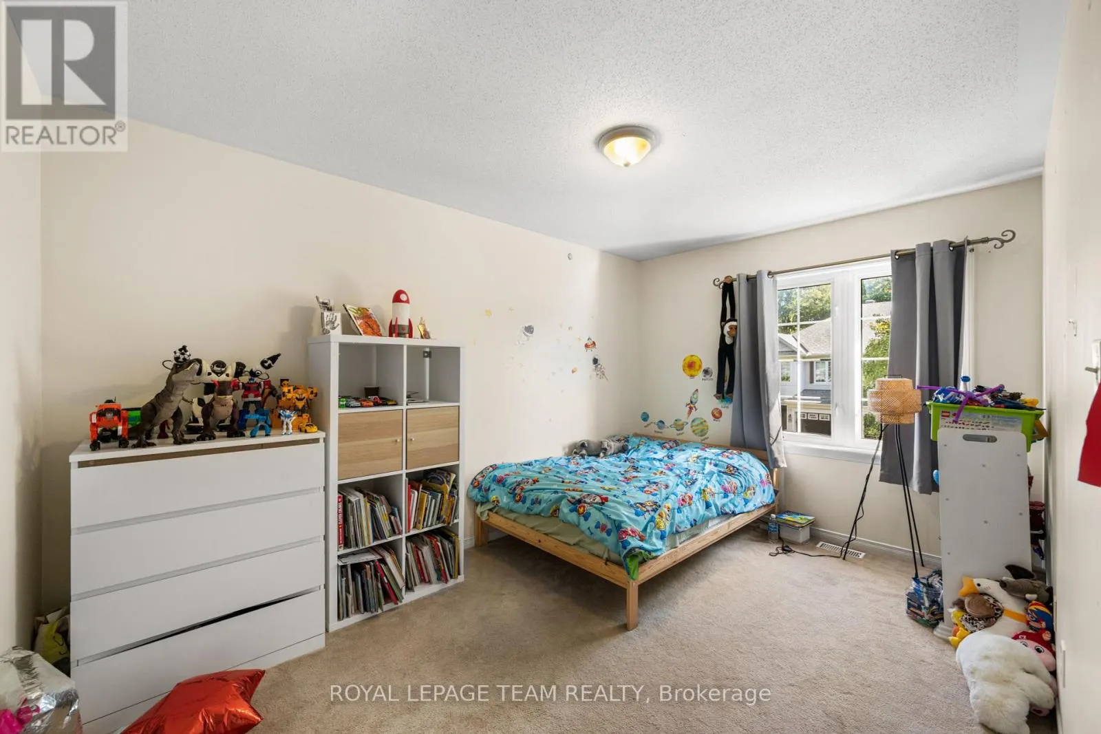 30 GOLDTHORPE PRIVATE