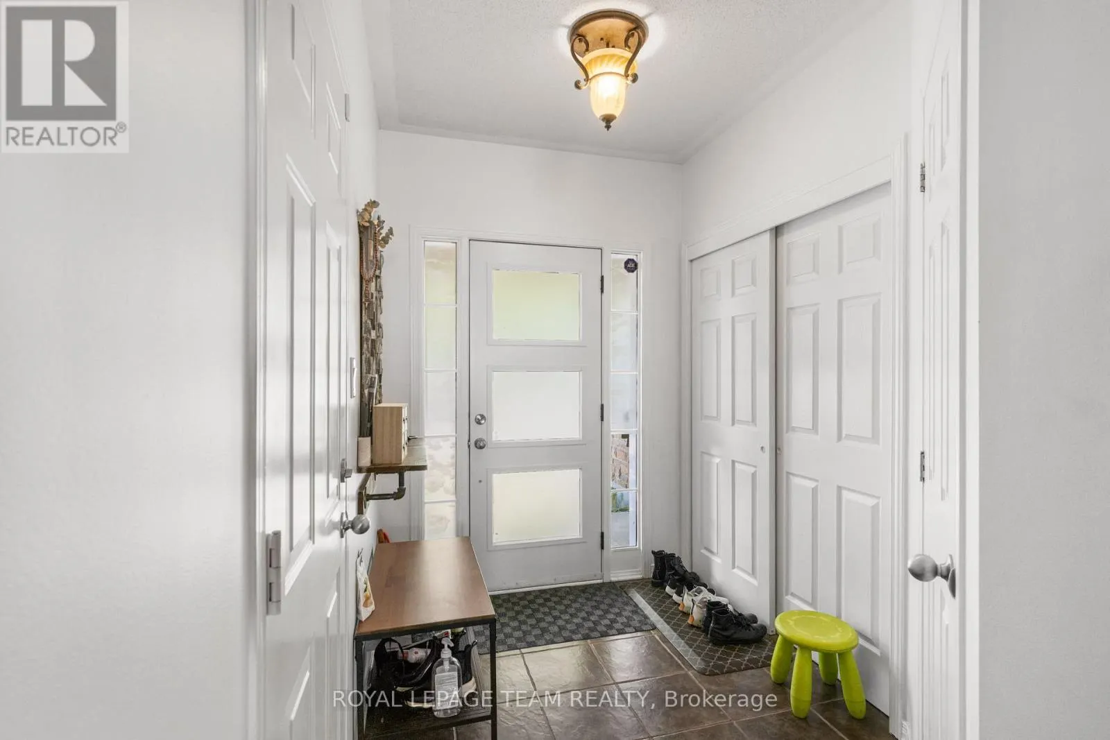 30 GOLDTHORPE PRIVATE