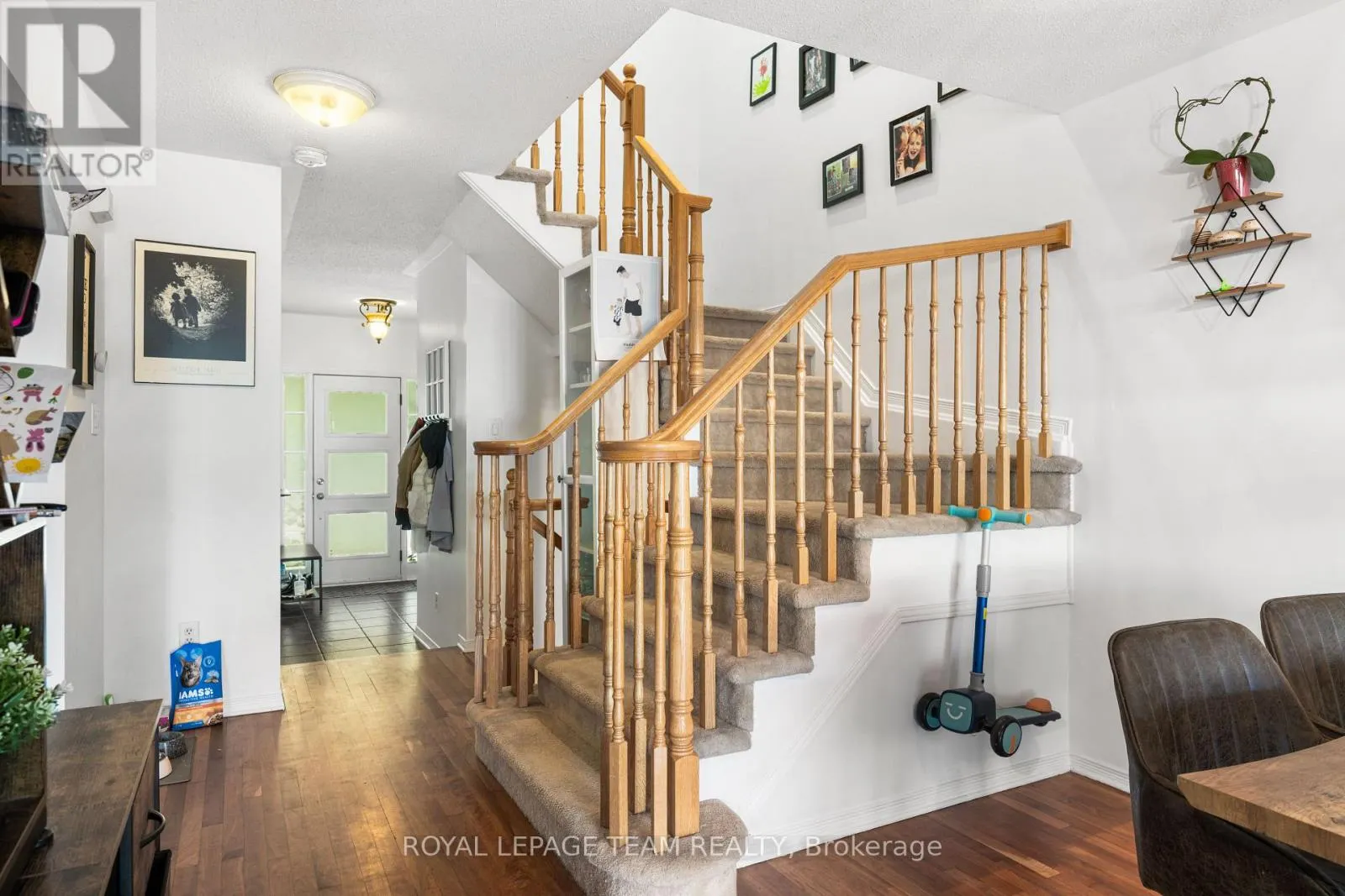 30 GOLDTHORPE PRIVATE