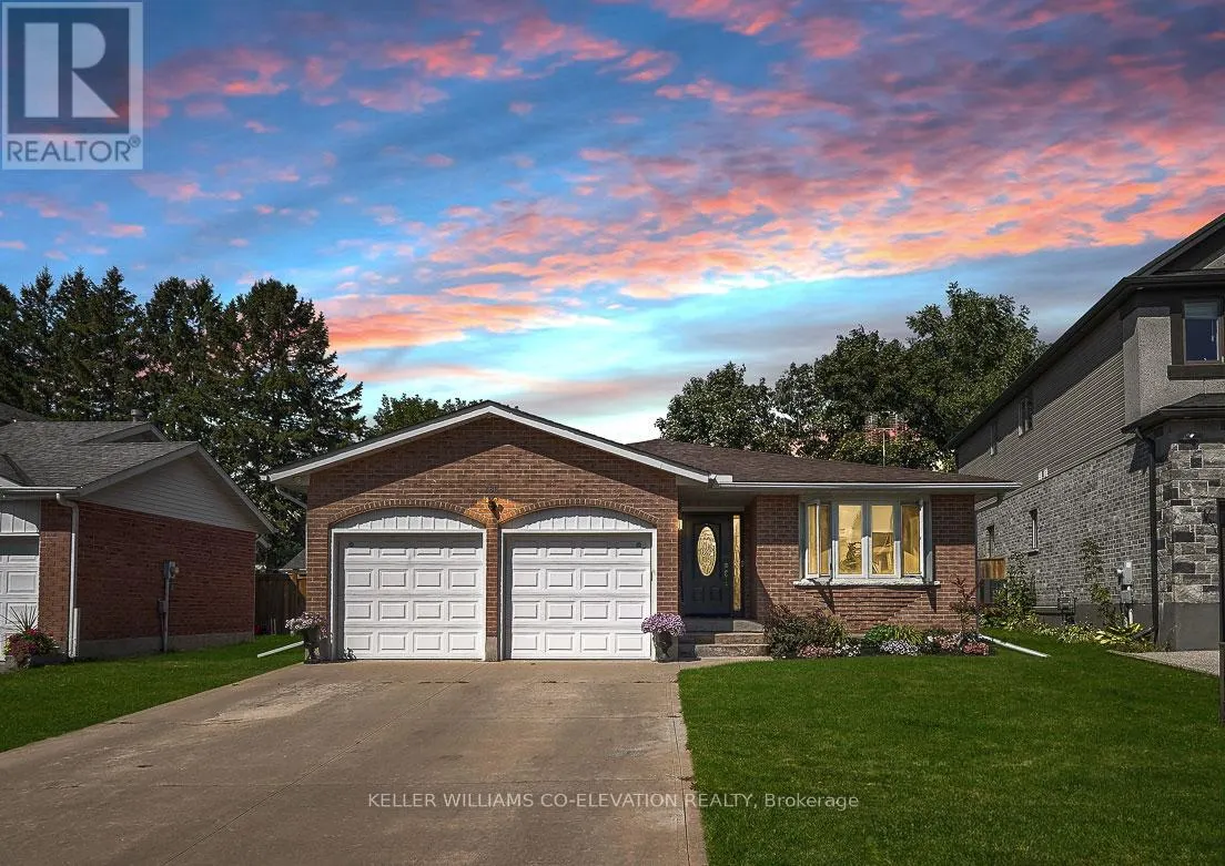 286 TAGGE CRESCENT