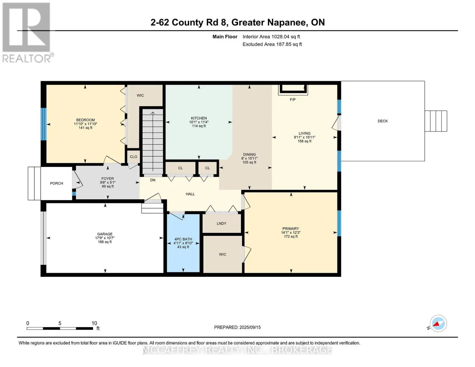 2 - 62 COUNTY RD 8, #2