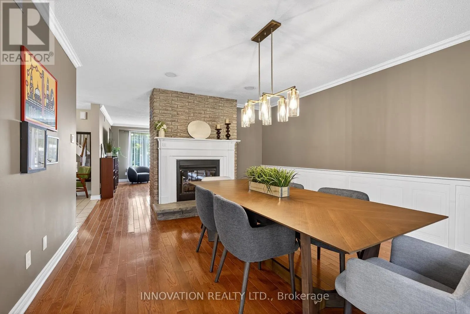 5558 SOUTH ISLAND PARK DRIVE
