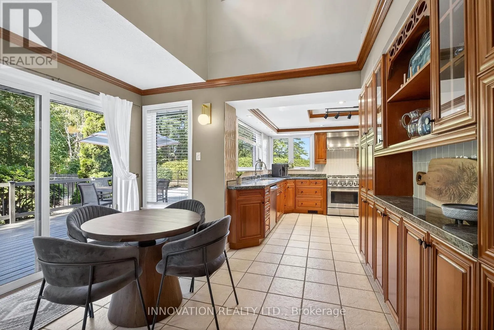 5558 SOUTH ISLAND PARK DRIVE