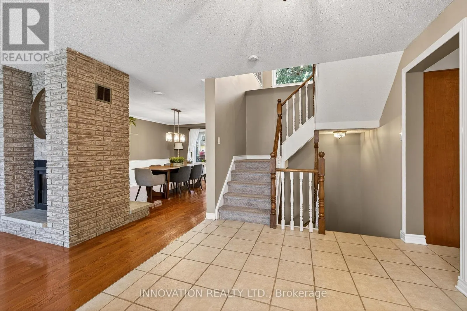 5558 SOUTH ISLAND PARK DRIVE
