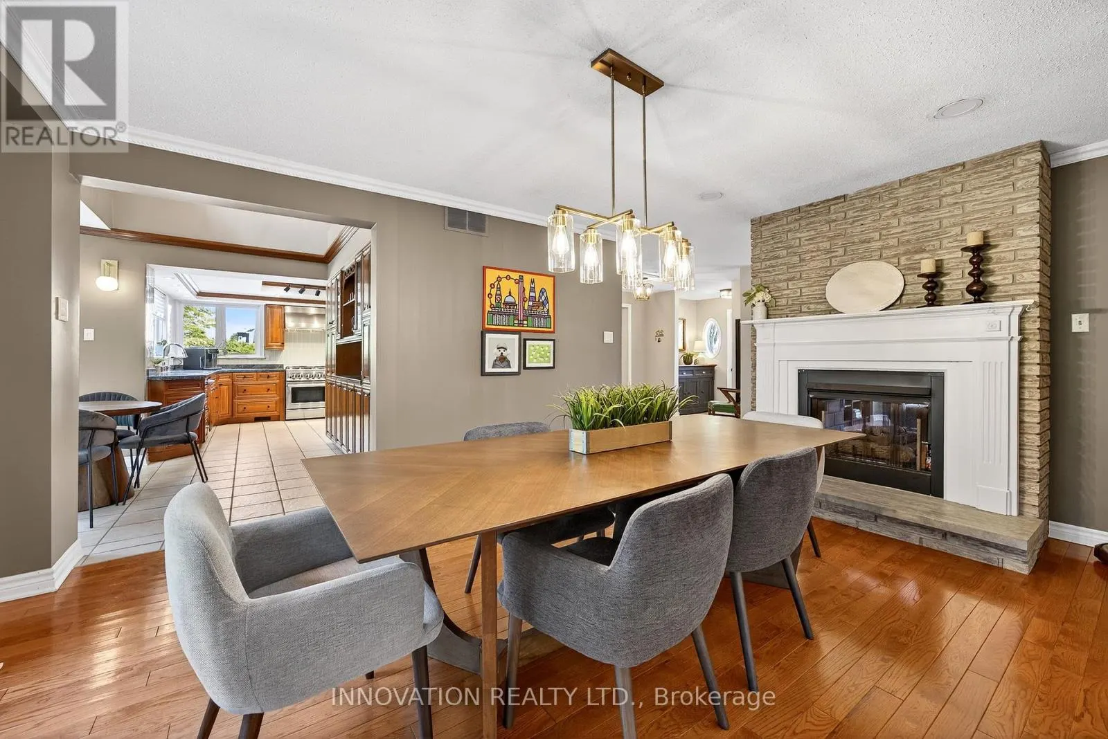 5558 SOUTH ISLAND PARK DRIVE