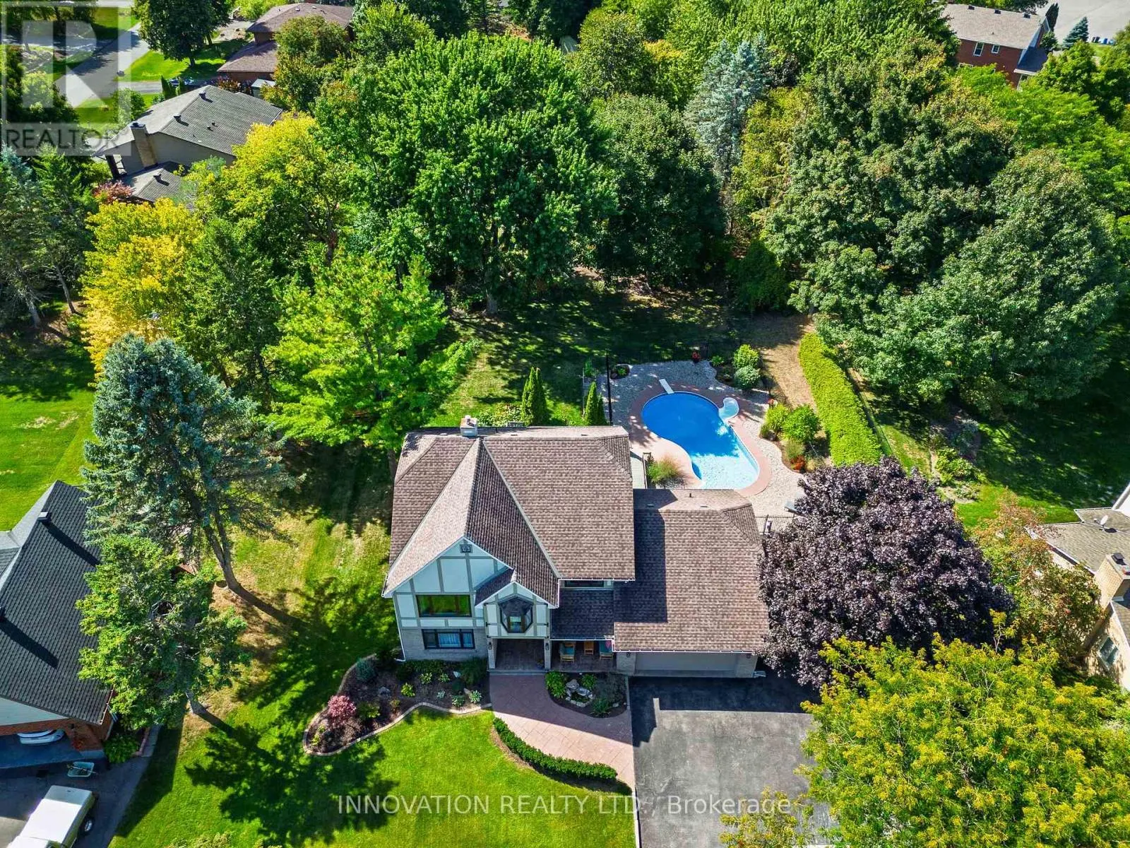 5558 SOUTH ISLAND PARK DRIVE