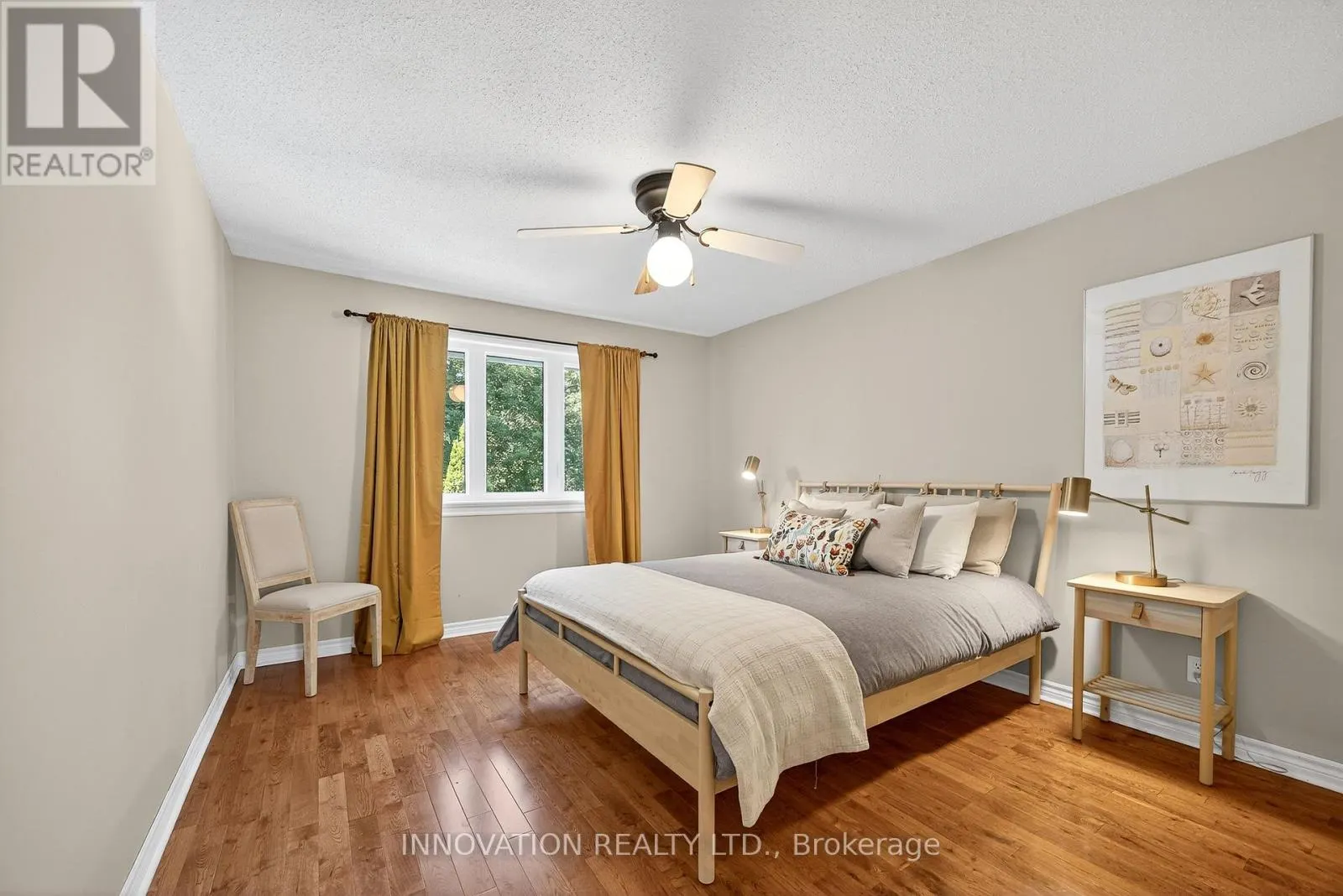 5558 SOUTH ISLAND PARK DRIVE