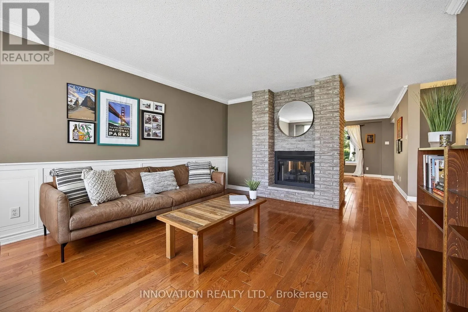 5558 SOUTH ISLAND PARK DRIVE