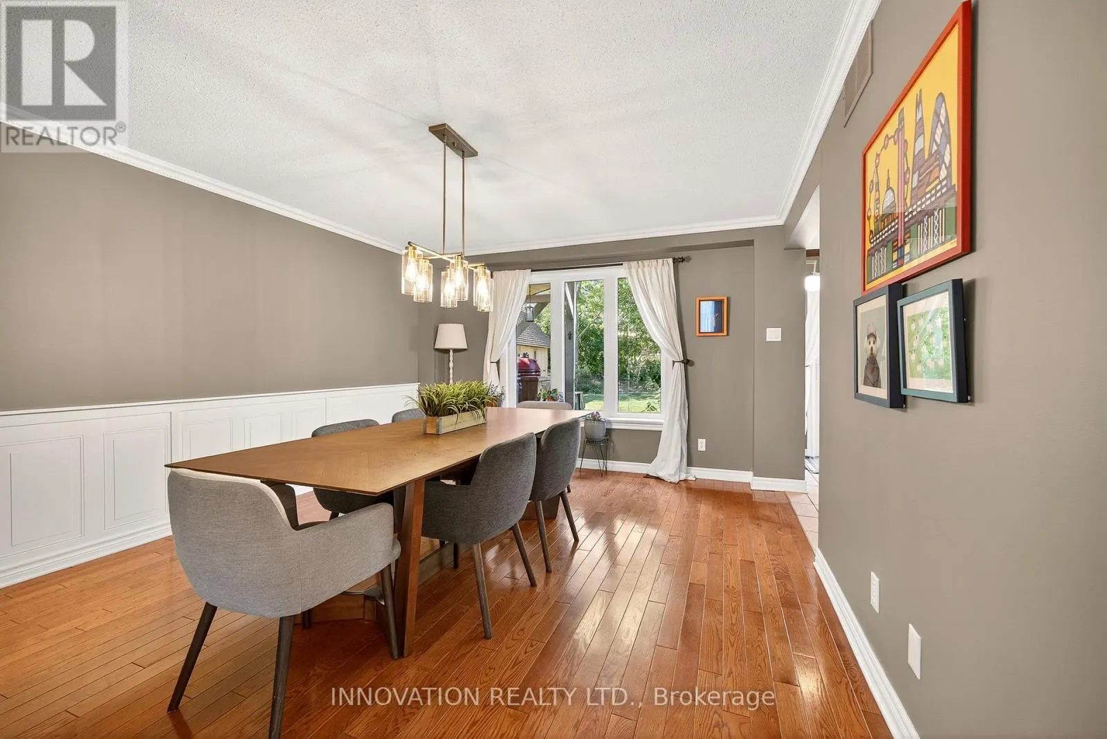 5558 SOUTH ISLAND PARK DRIVE