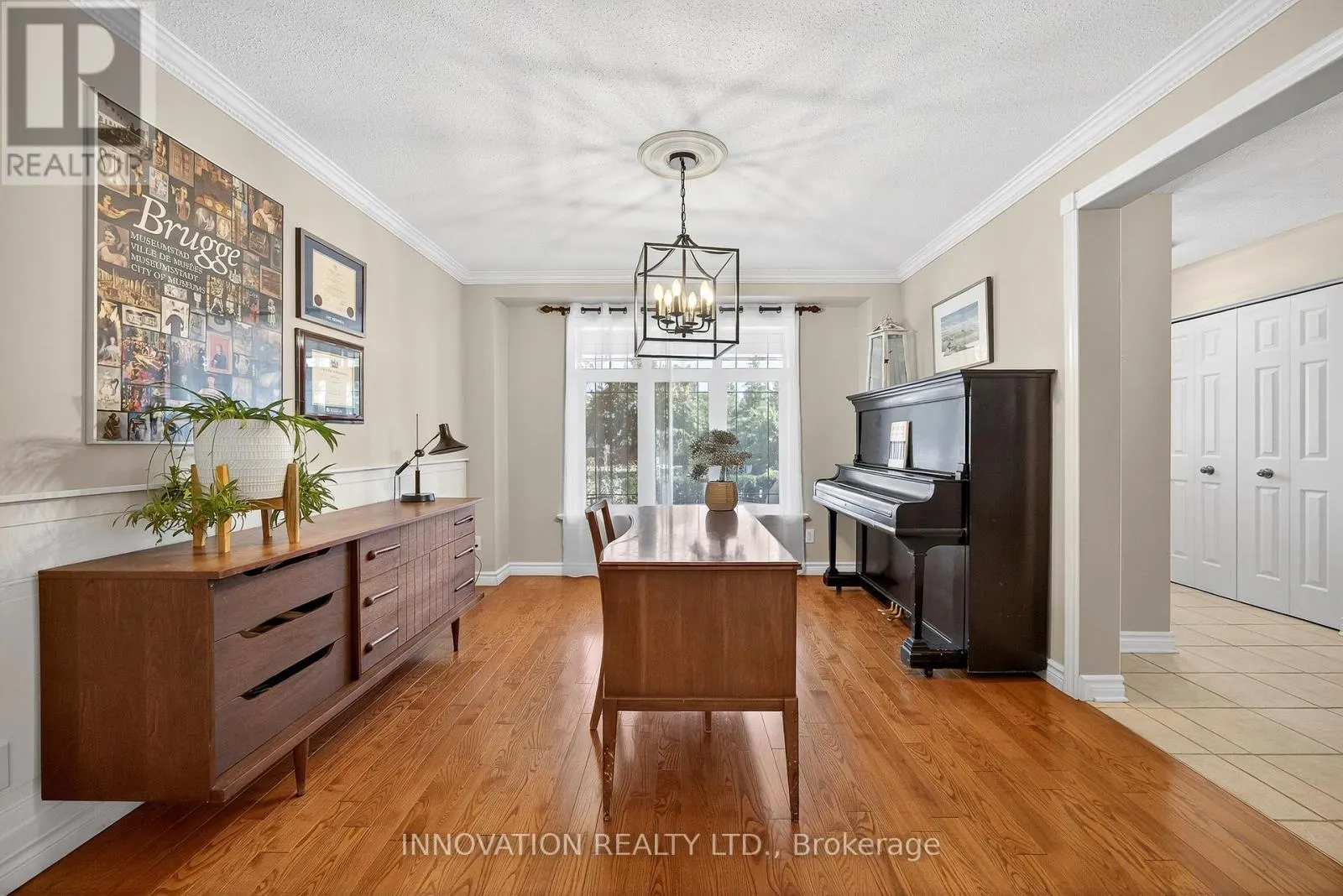 5558 SOUTH ISLAND PARK DRIVE