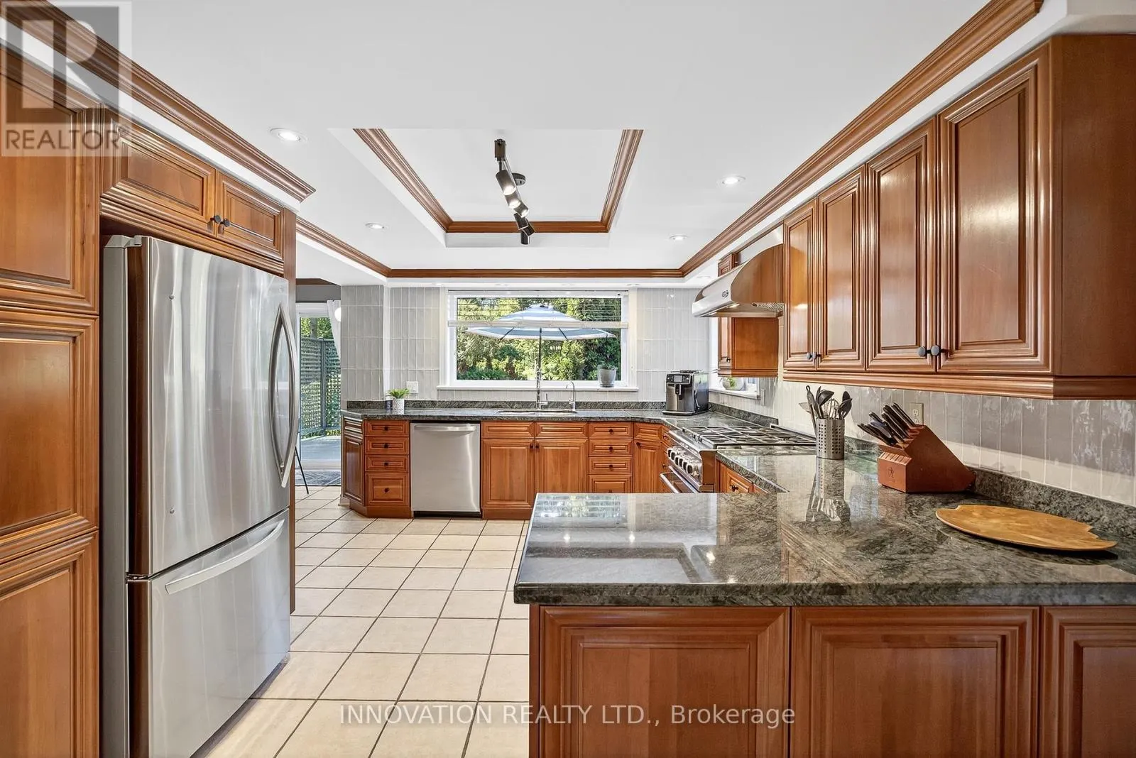 5558 SOUTH ISLAND PARK DRIVE
