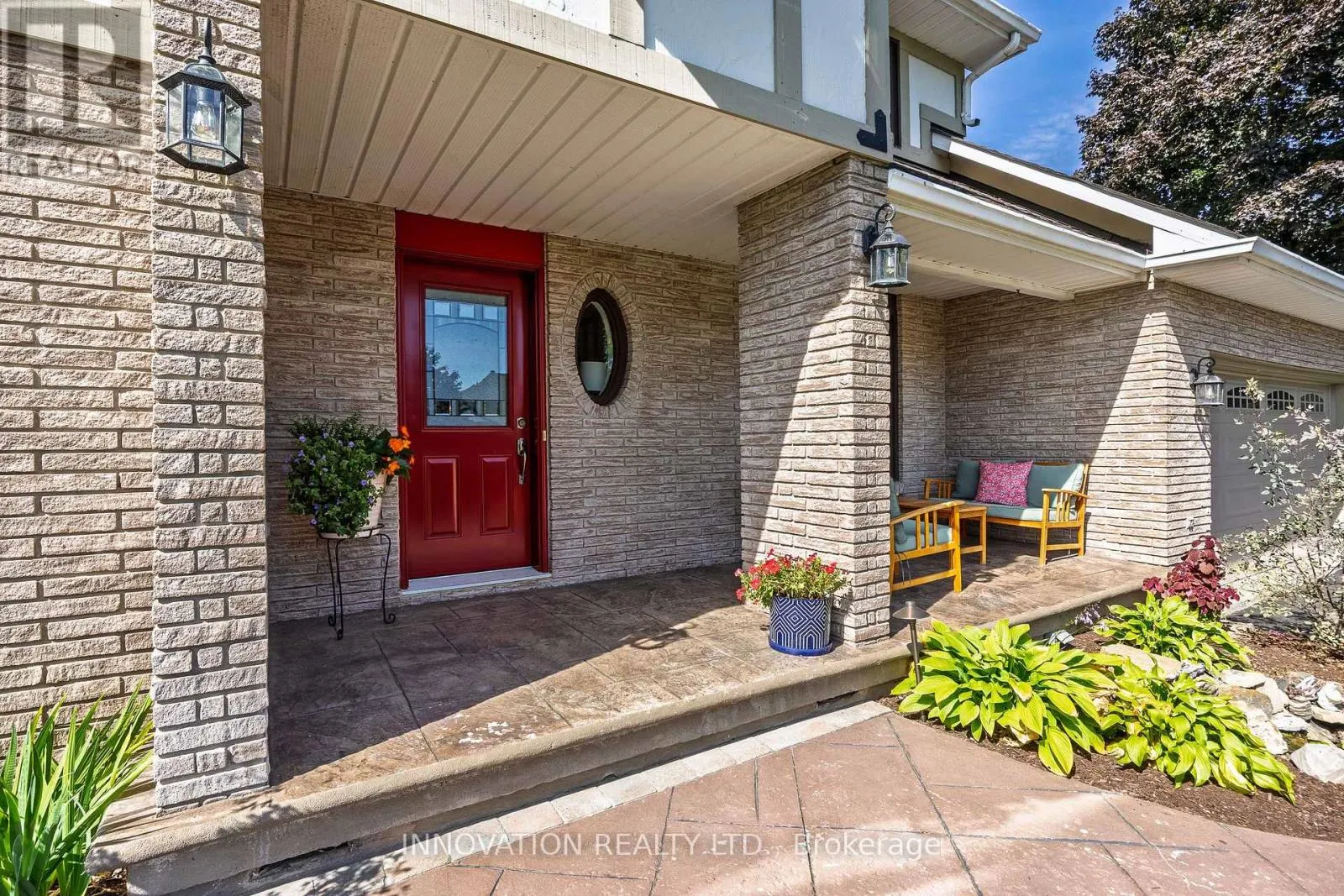 5558 SOUTH ISLAND PARK DRIVE