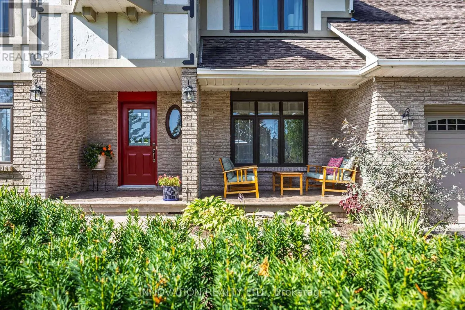 5558 SOUTH ISLAND PARK DRIVE