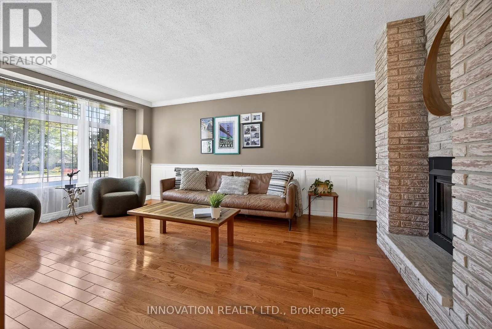 5558 SOUTH ISLAND PARK DRIVE