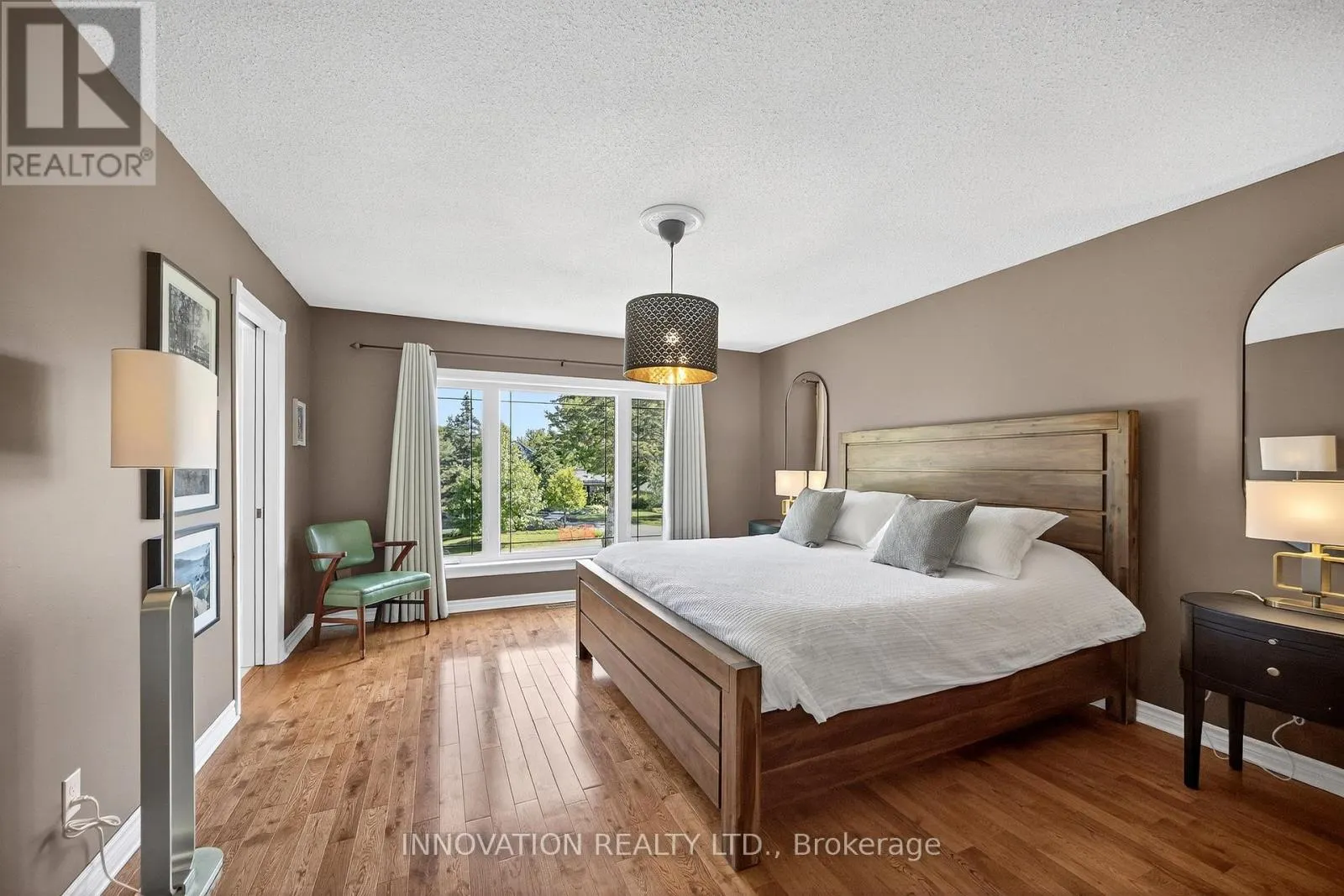5558 SOUTH ISLAND PARK DRIVE