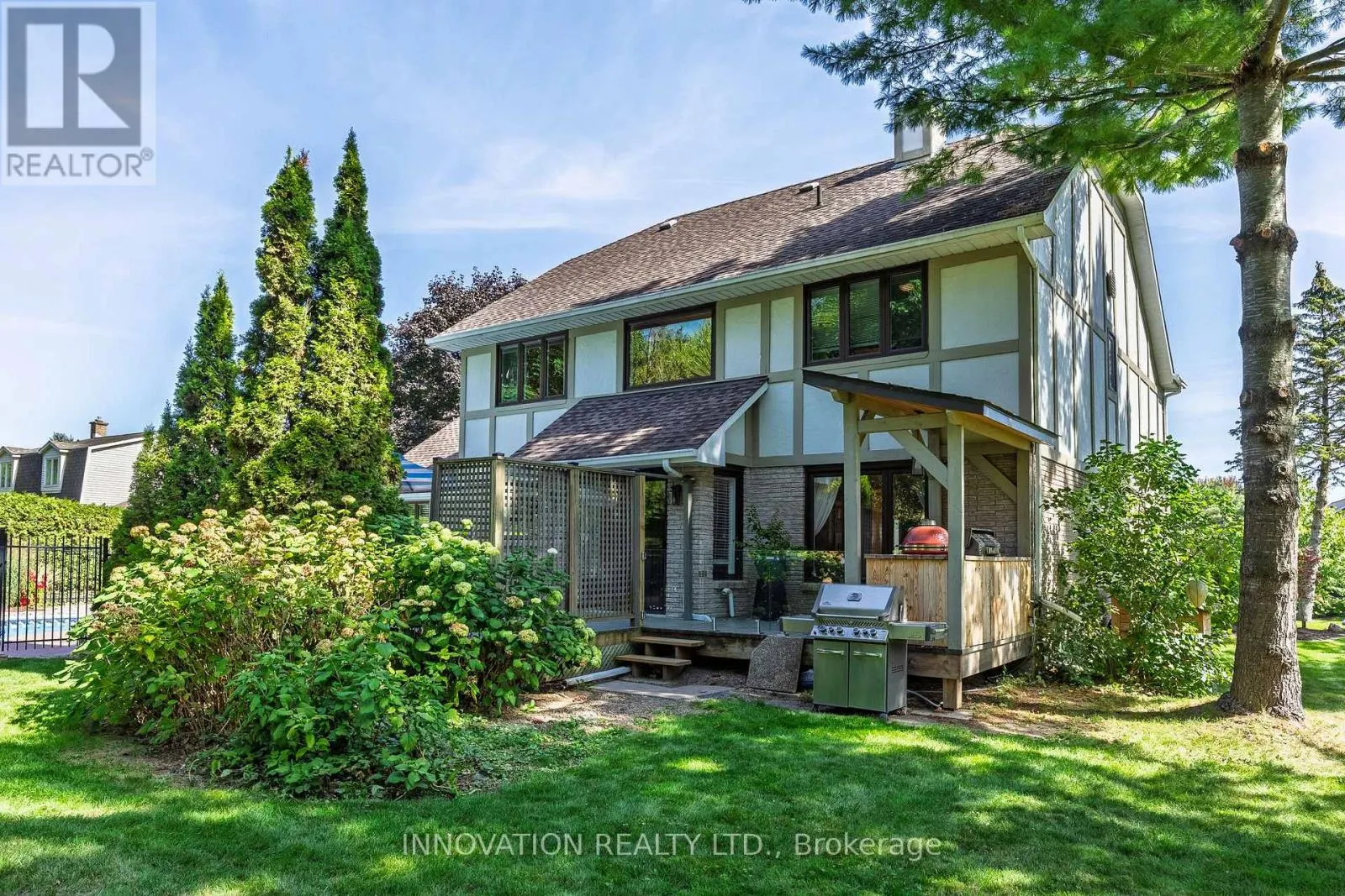 5558 SOUTH ISLAND PARK DRIVE