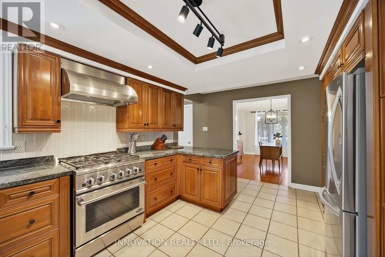 5558 SOUTH ISLAND PARK DRIVE