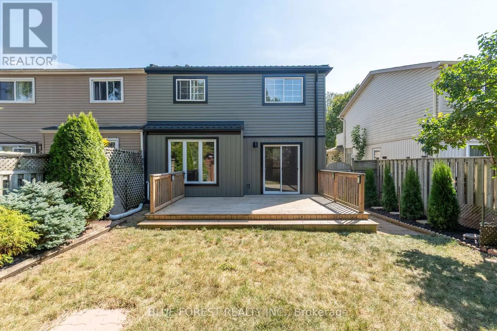 26 ACTON CRESCENT