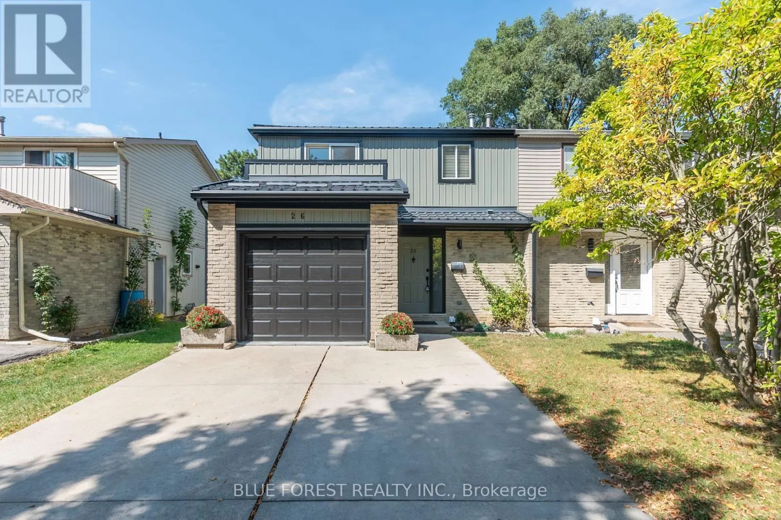 26 ACTON CRESCENT