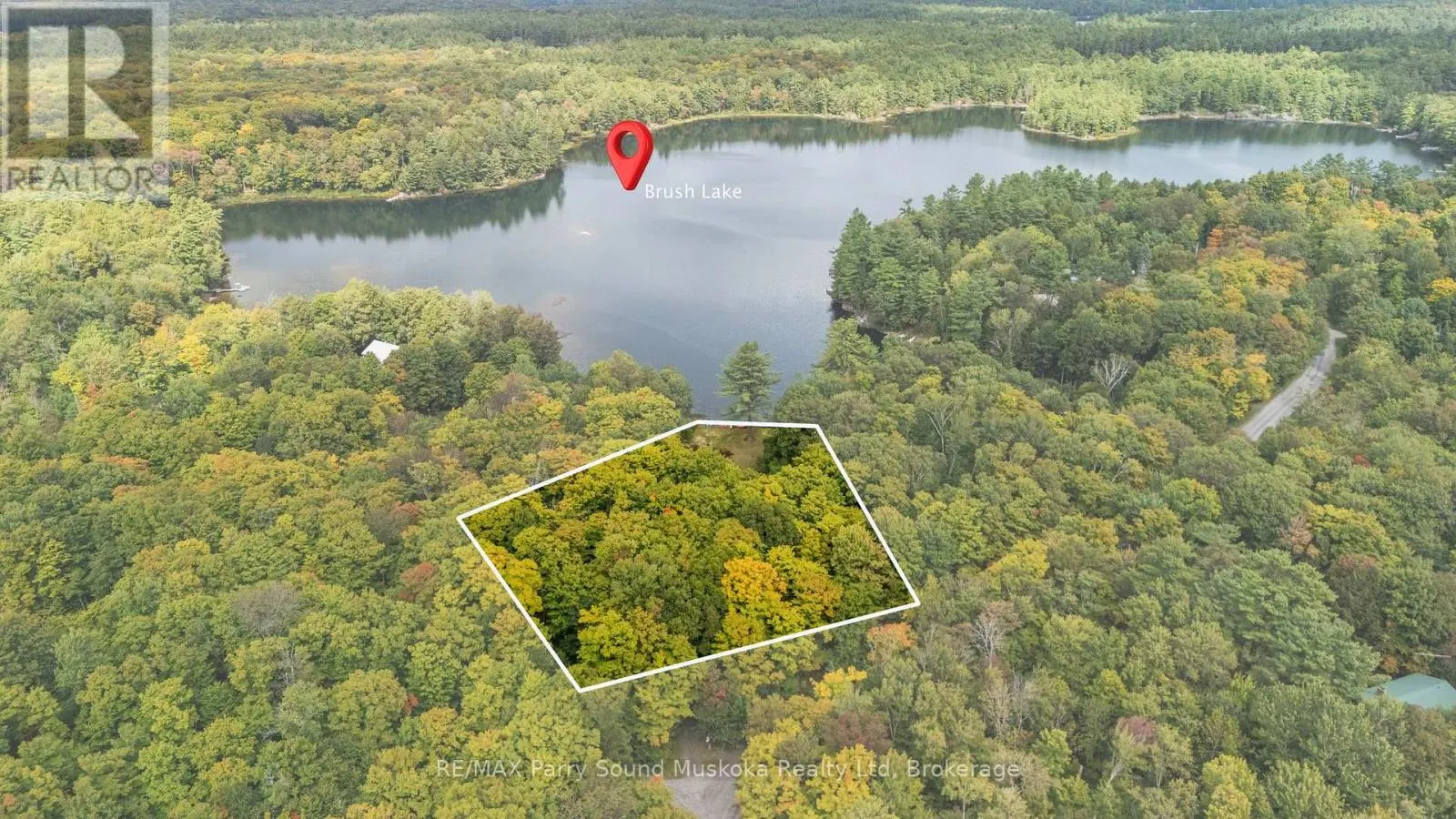 23 BROWN'S LAKE ROAD