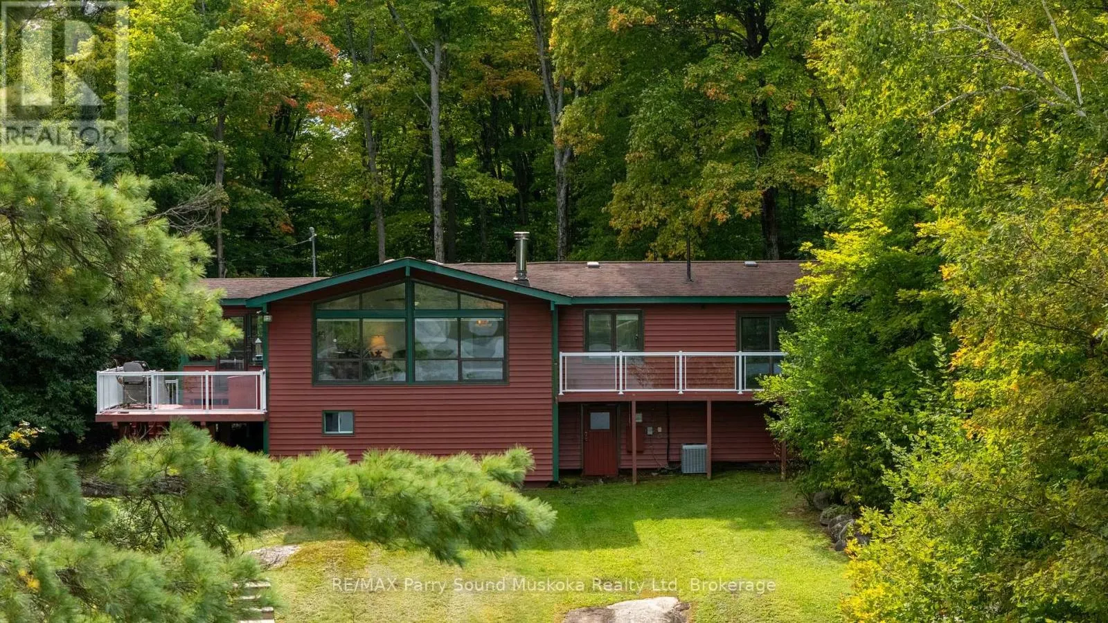 23 BROWN'S LAKE ROAD