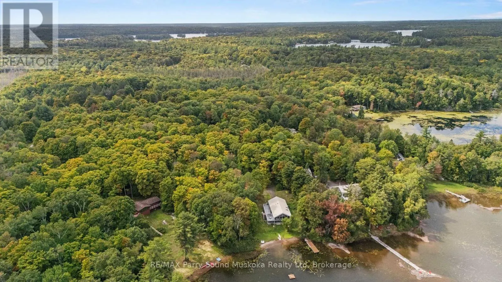 23 BROWN'S LAKE ROAD