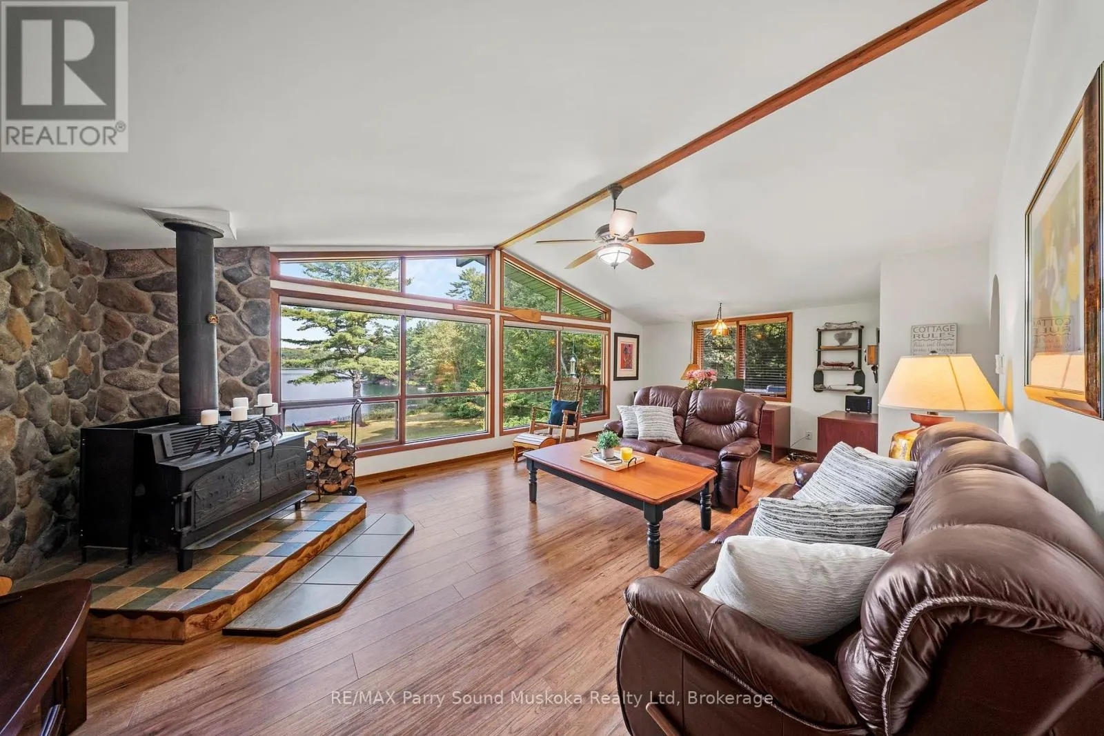 23 BROWN'S LAKE ROAD