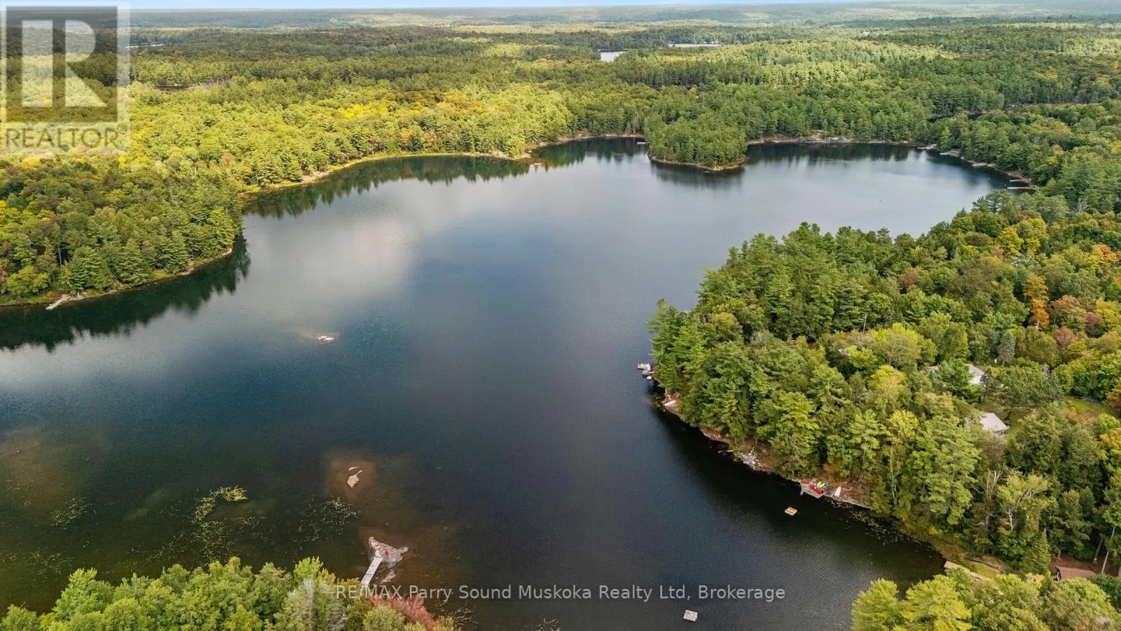 23 BROWN'S LAKE ROAD