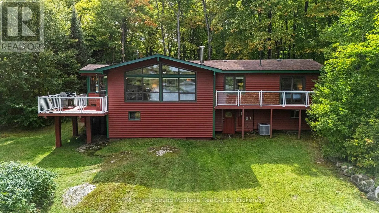 23 BROWN'S LAKE ROAD
